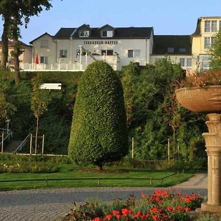 Pension Radke Heringsdorf  Bagian luar foto