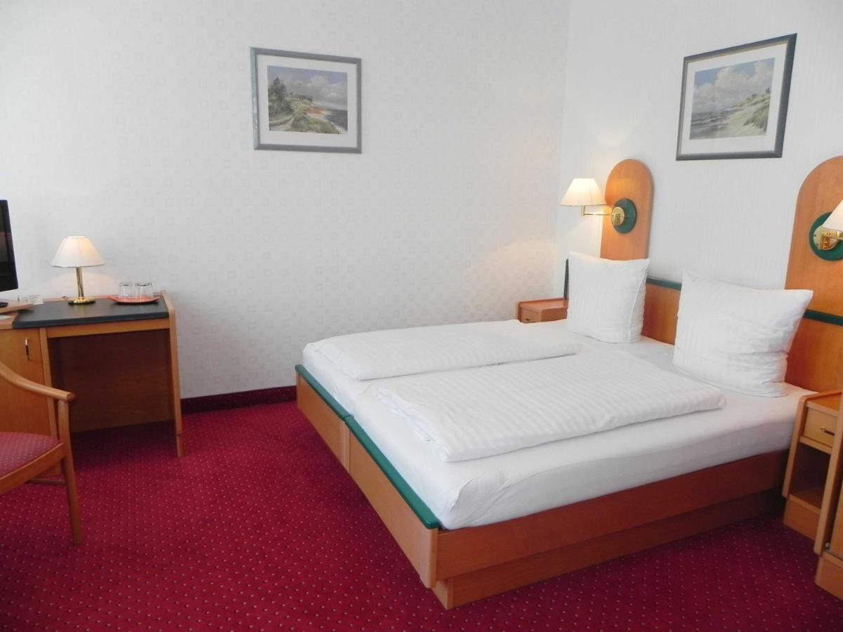 Pension Radke Heringsdorf  Bagian luar foto