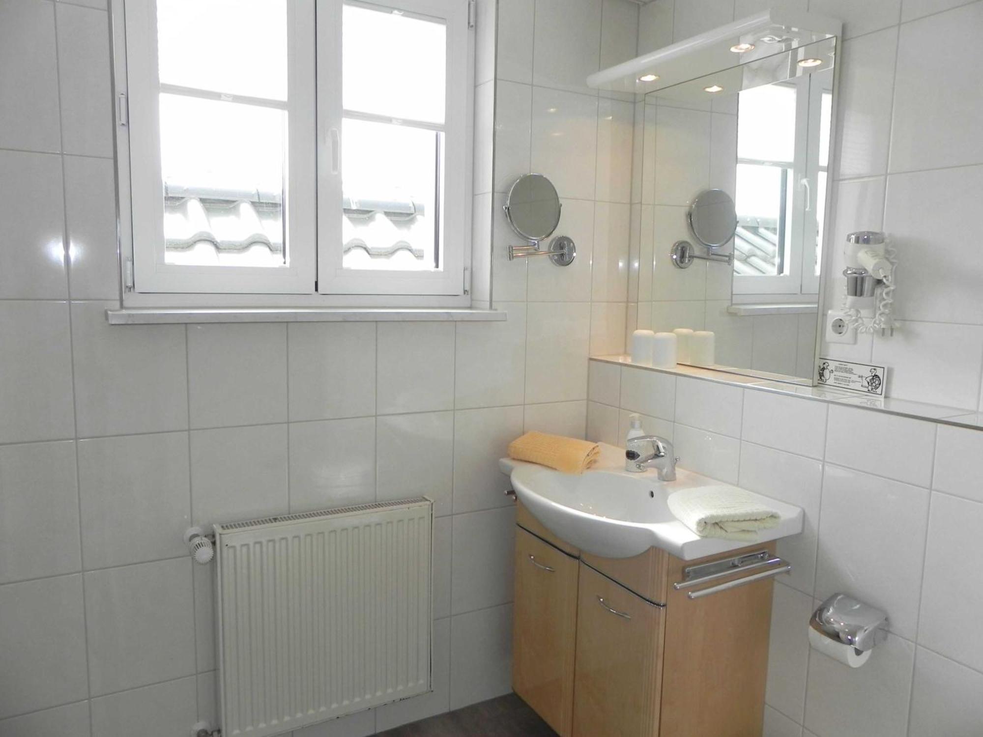 Pension Radke Heringsdorf  Bagian luar foto