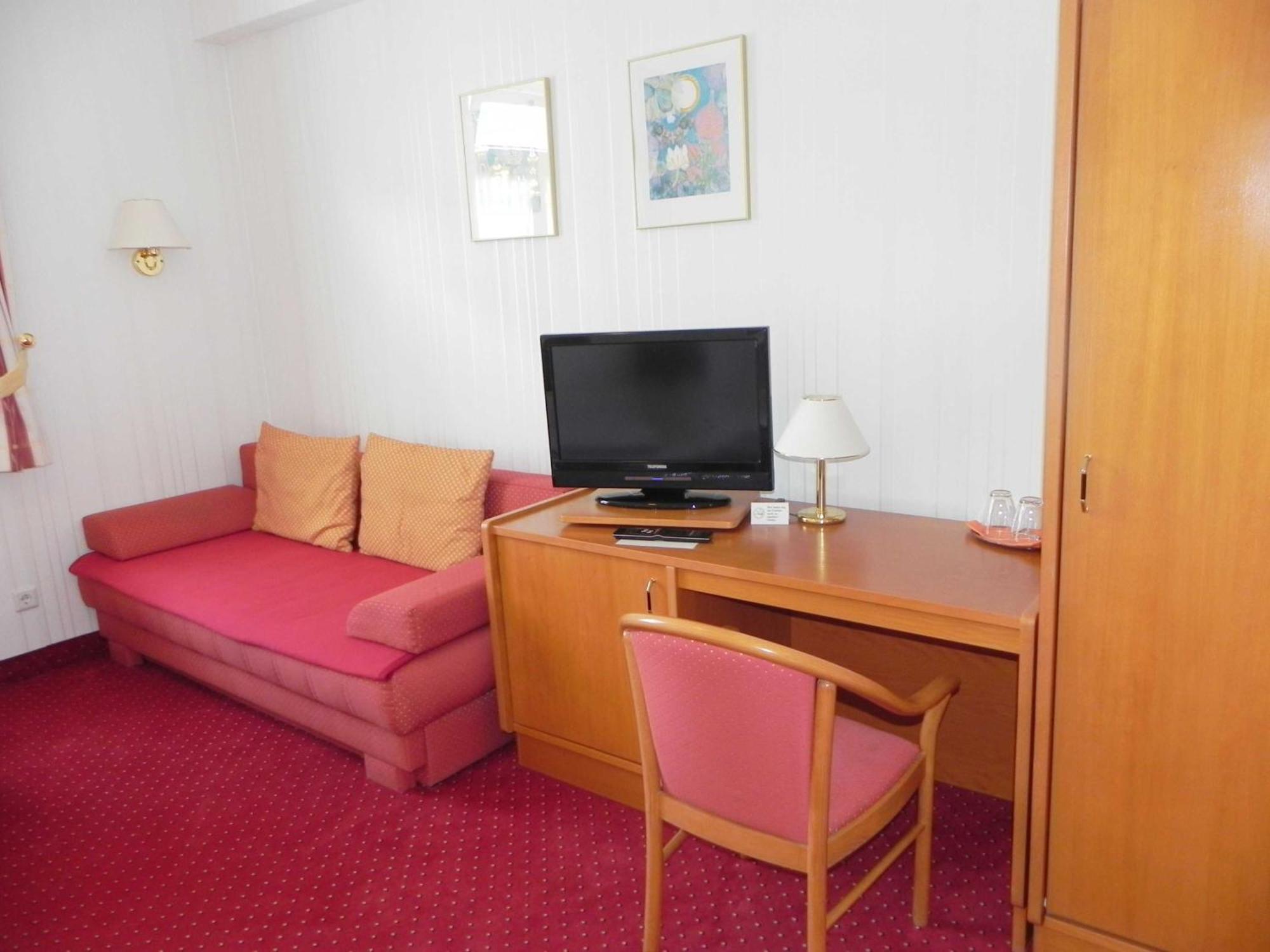 Pension Radke Heringsdorf  Bagian luar foto