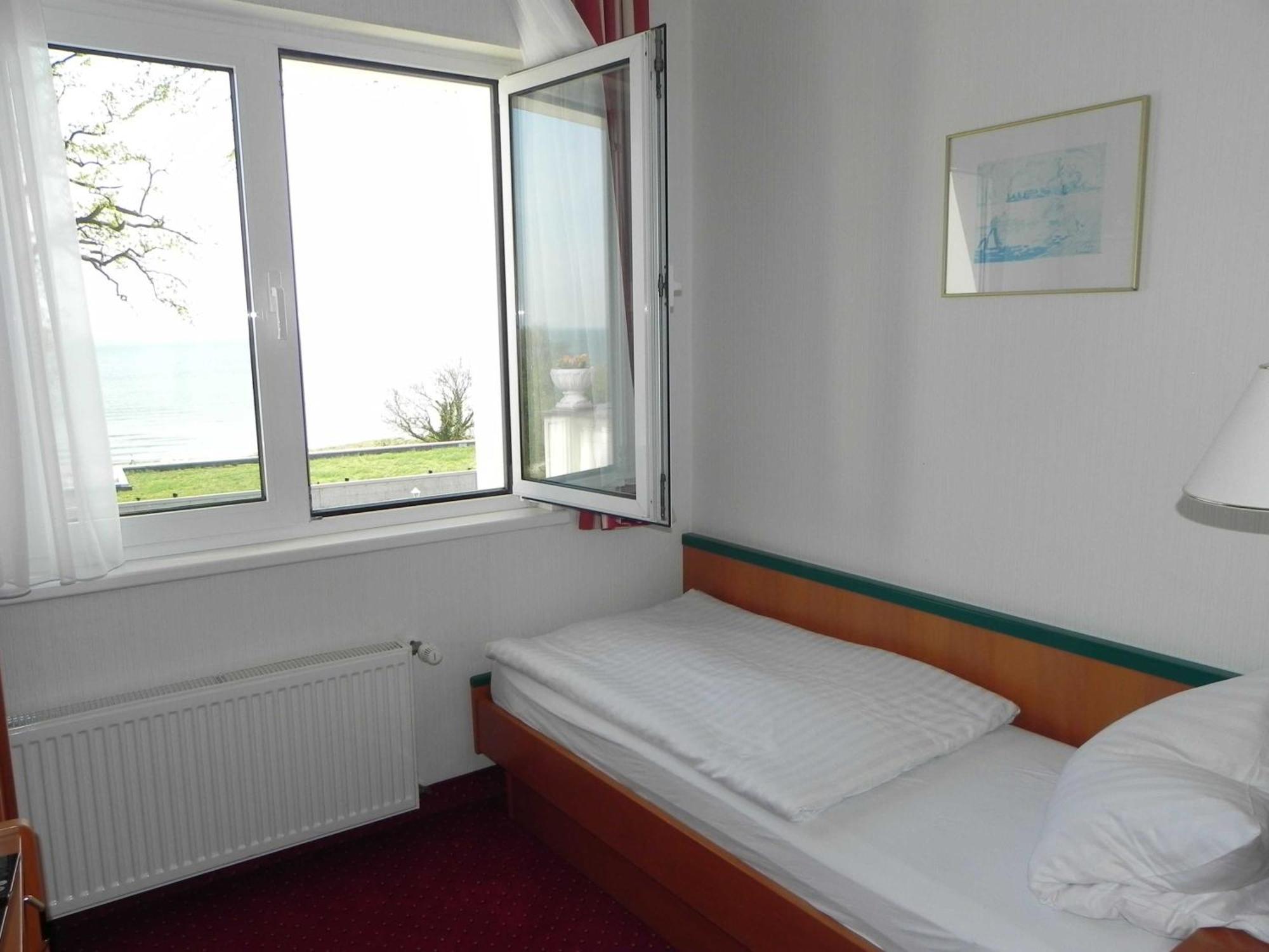 Pension Radke Heringsdorf  Bagian luar foto