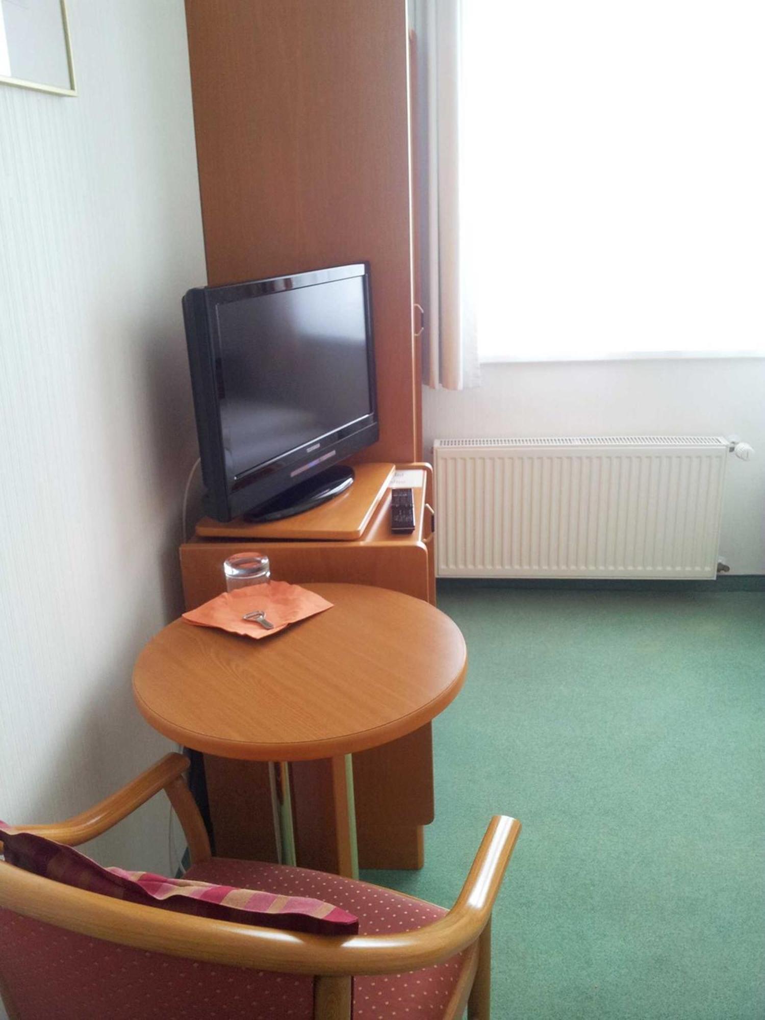 Pension Radke Heringsdorf  Bagian luar foto