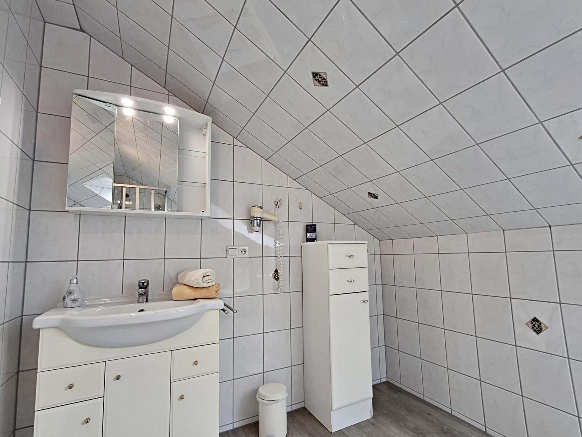 Pension Radke Heringsdorf  Bagian luar foto