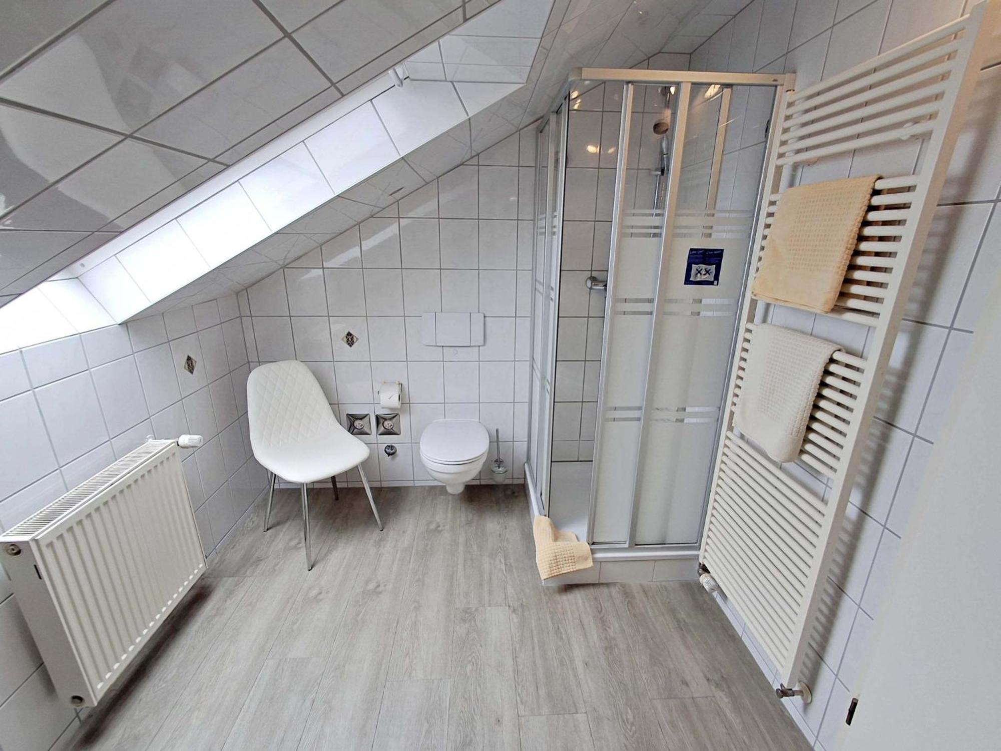 Pension Radke Heringsdorf  Bagian luar foto
