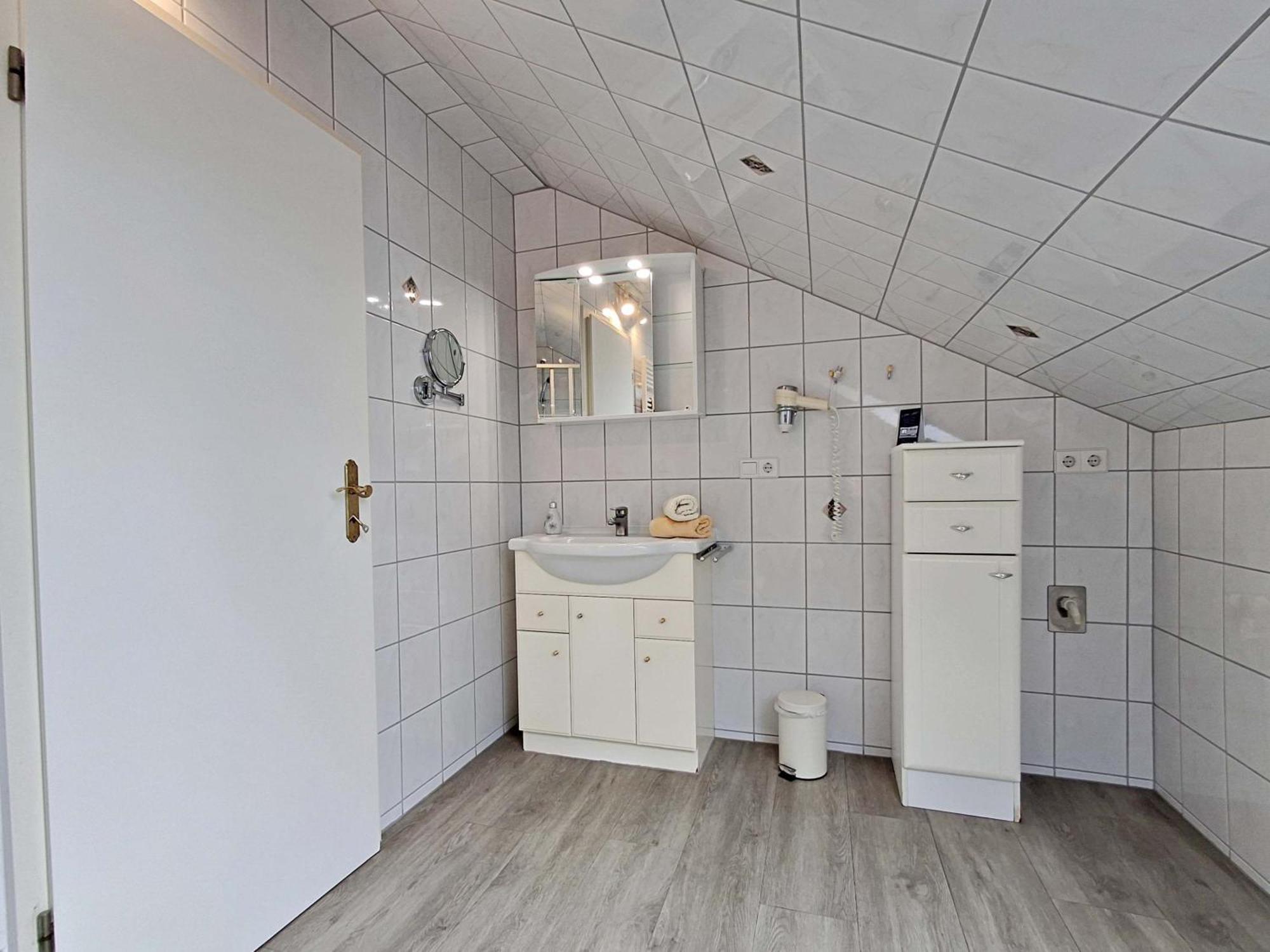 Pension Radke Heringsdorf  Bagian luar foto