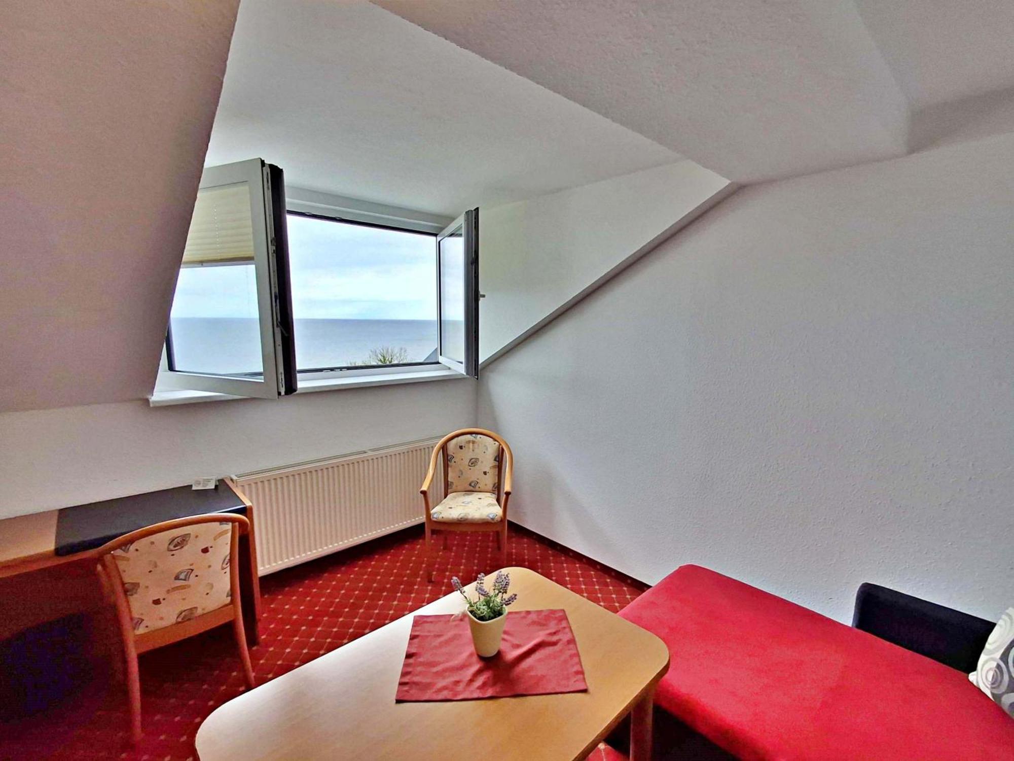 Pension Radke Heringsdorf  Bagian luar foto