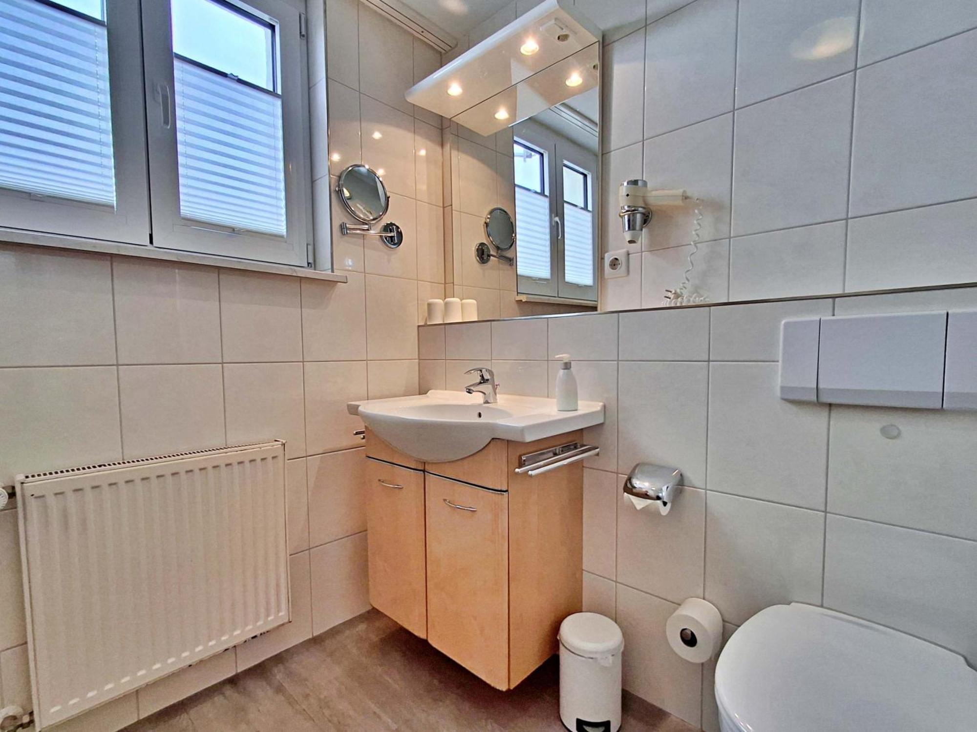 Pension Radke Heringsdorf  Bagian luar foto