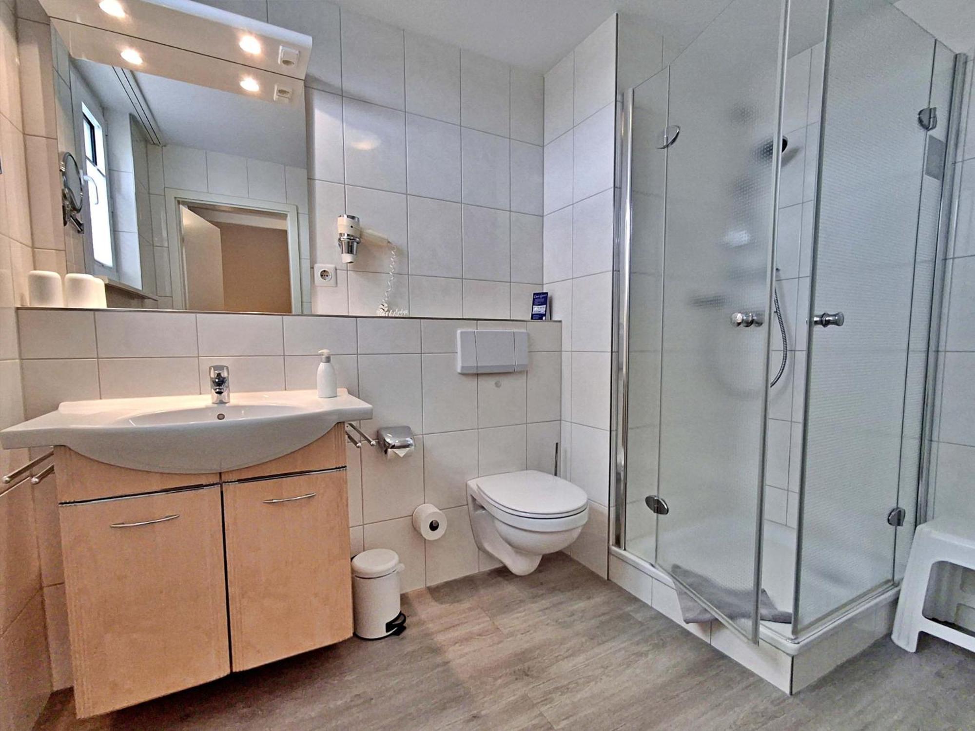Pension Radke Heringsdorf  Bagian luar foto