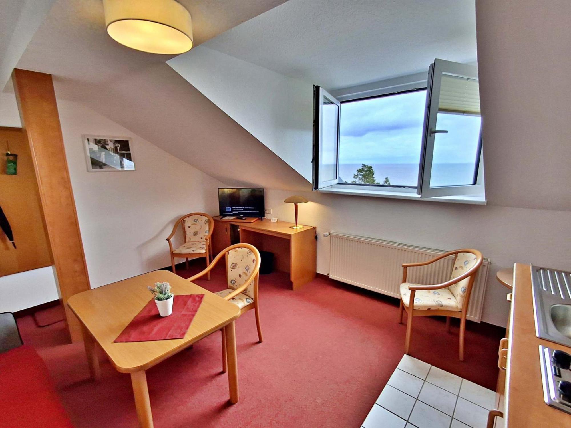 Pension Radke Heringsdorf  Bagian luar foto