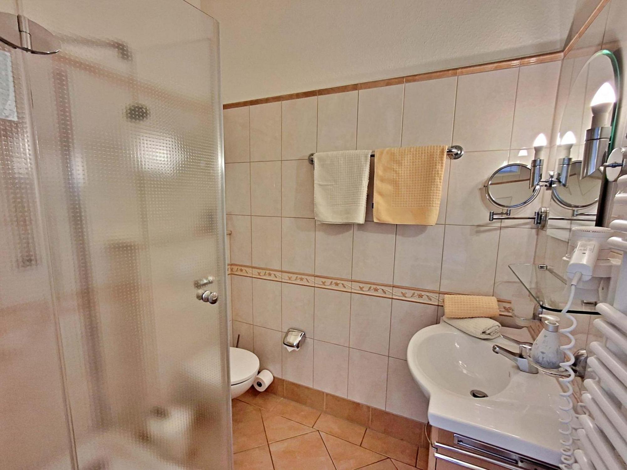 Pension Radke Heringsdorf  Bagian luar foto
